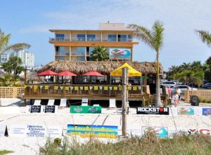 Hilton Garden Inn St. Pete Beach