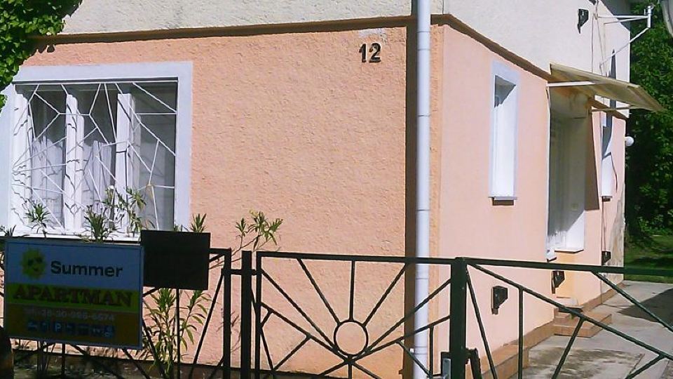 Summer Apartman