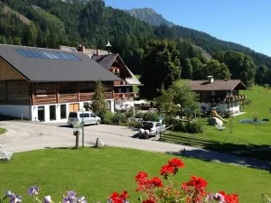 Hotel Lindenhof