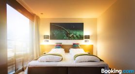 Havila Hotel Ivar Aasen