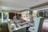 Colombo Court Hotel & Spa Hotel a Colombo