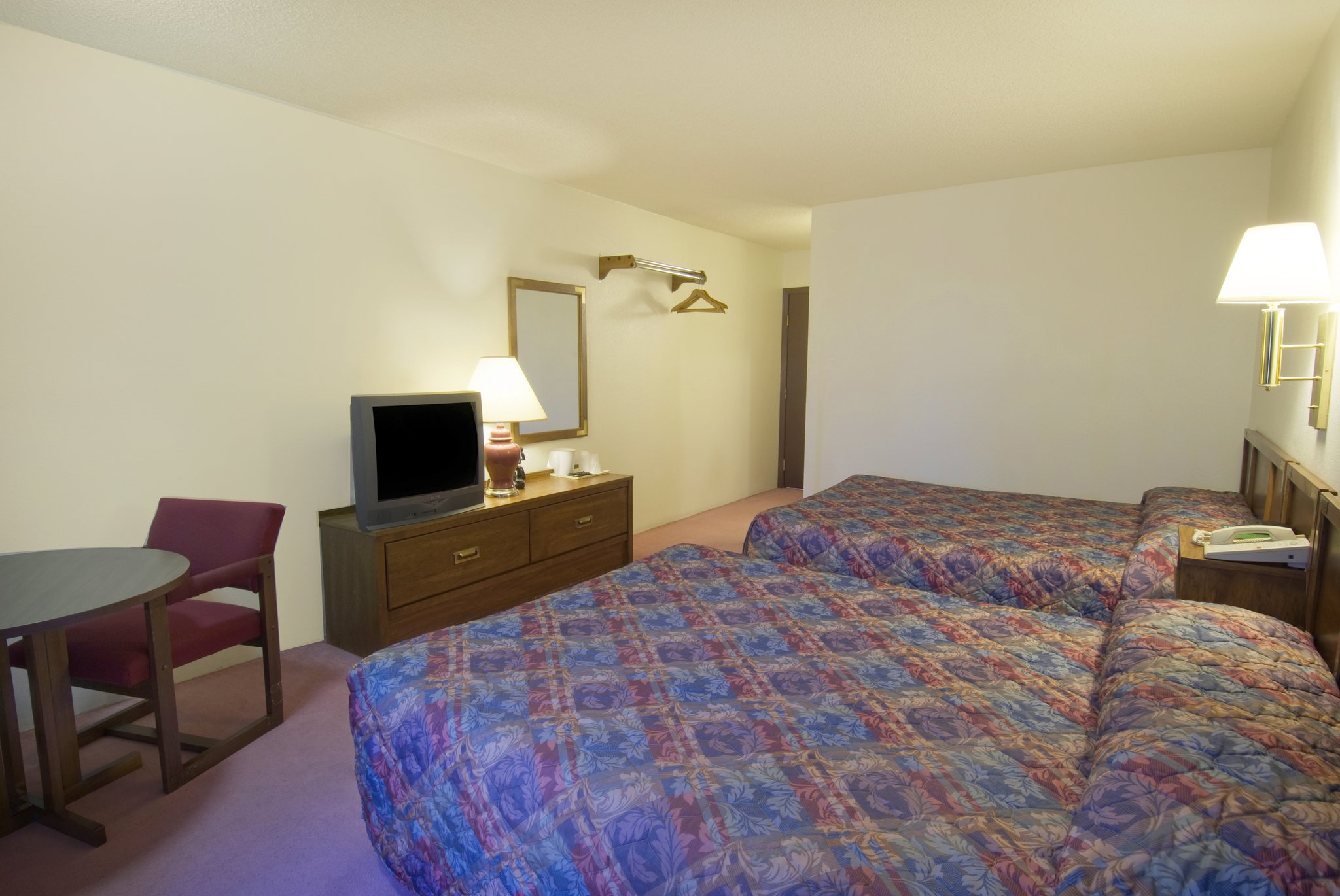 Americas Best Value Inn Laramie