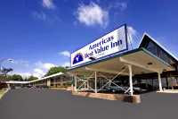 Extended Stay Suites Cookeville - Tennessee Tech Hôtels à : Cookeville