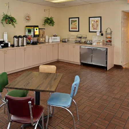 Best Western Gettysburg