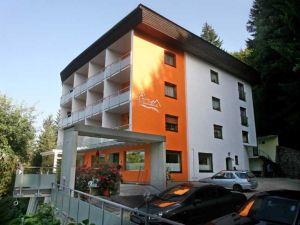 Vitalhotel Sonnblick