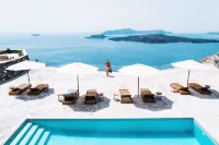 Mystique, a Luxury Collection Hotel, Santorini - Di lusso