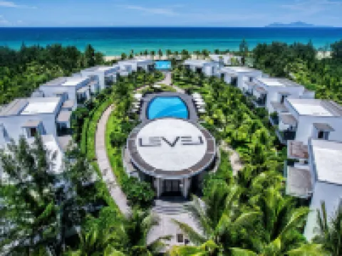 Melia Danang Beach Resort Hotels near The Marble Mountains