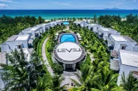 Melia Danang Beach Resort فنادق في 