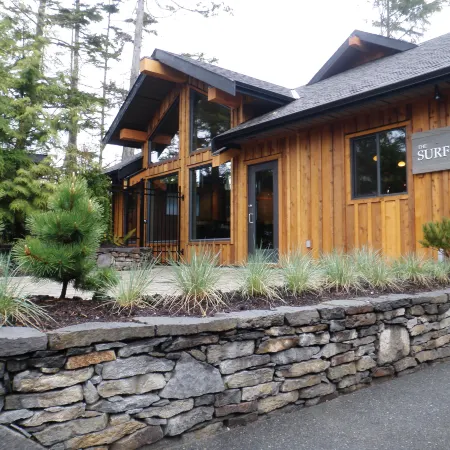 Long Beach Lodge Resort