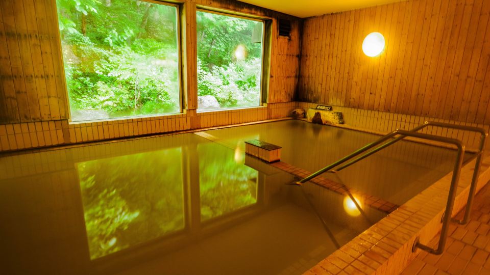 shiretoko HOSTEL hanare