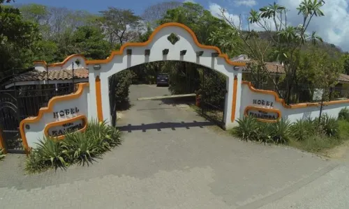 Villas Kalimba