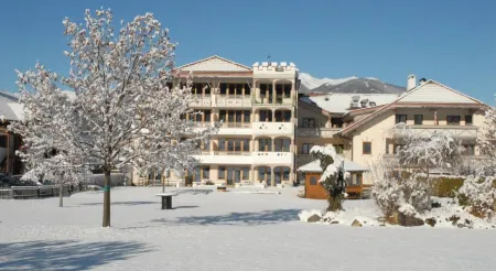 Hotel Reipertingerhof
