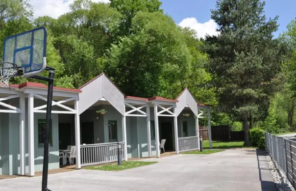 瓦爾德黑瑪特鄉村酒店