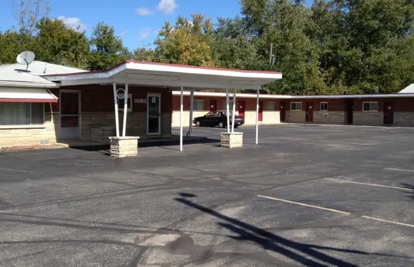 格林卡斯爾酒店