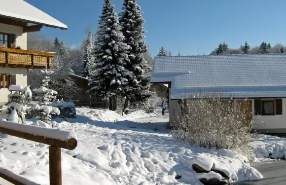 耶格弗萊克之家酒店