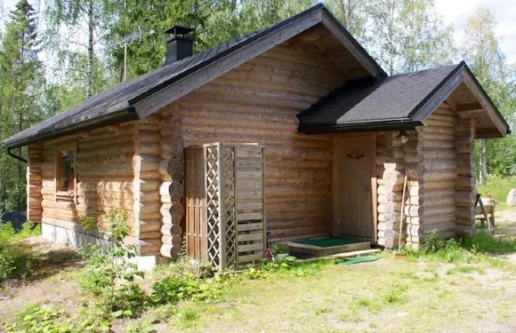 金卡蒙皮蒂旅館