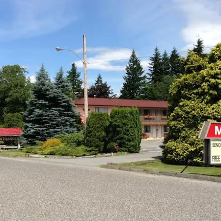 Red Roof Motor Inn