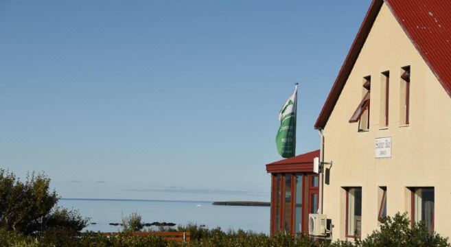 Sudur-Bár Guesthouse - Housity