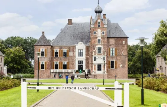 RCN加戈斯提公寓