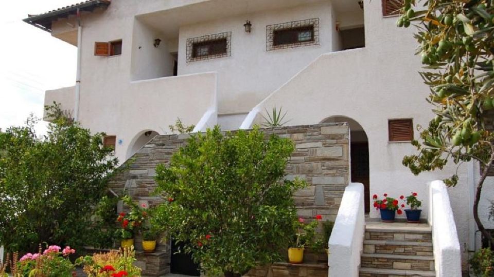 Villa Angela