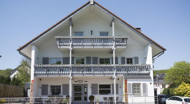 obermaubach-am see Apartments - Housity