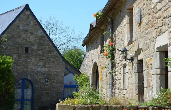 柯維恩農場住宿加早餐旅館