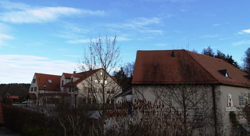 Ferienwohnung Beate 1 - Housity