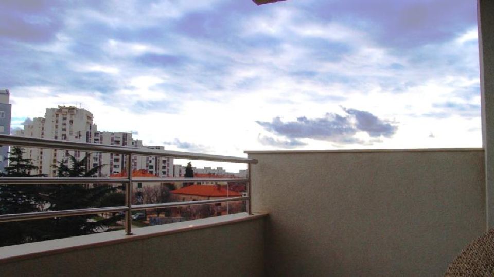 Apartment Zaralux