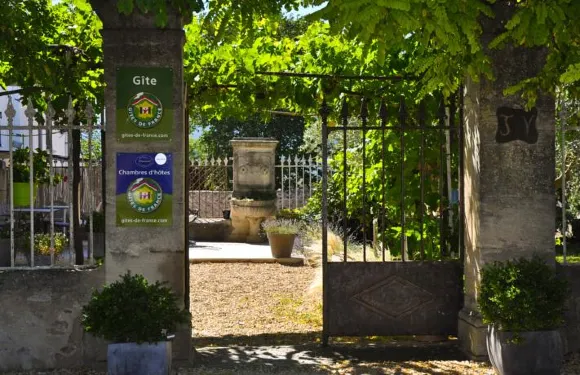 雅維尤克斯住宿加早餐旅館