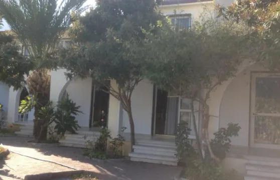 阿爾達俱樂部酒店