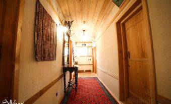 Sillehan Boutique Hotel