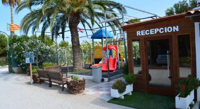 Camping Valencia El Saler, Pinedo - 2026 Prices & Reviews | Trip.com