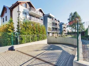 Apartamenty Sun & Snow Jasny Brzeg