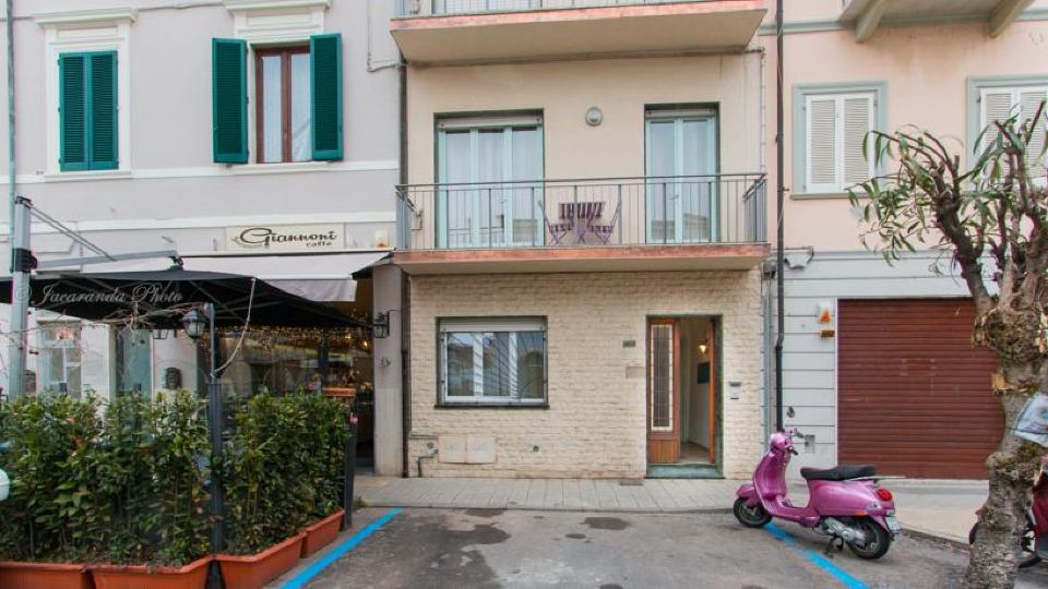 Foscolo