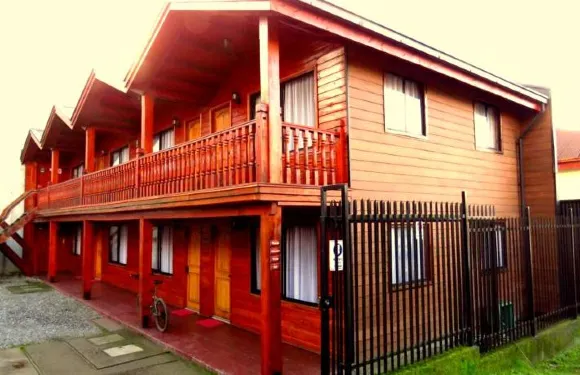 科尼斯貝格公寓酒店