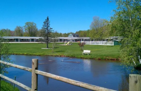 米德爾頓汽車旅館&套房