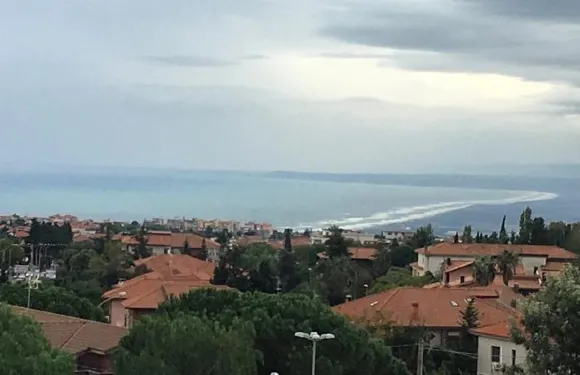 埃特納露台住宿加早餐旅館