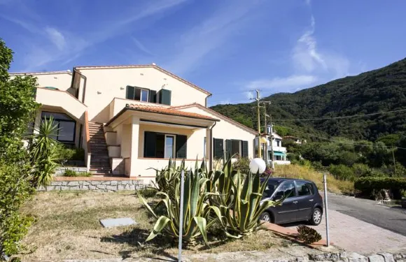 九重葛公寓酒店