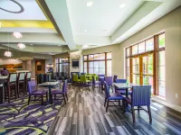 La Quinta Inns & Suites by Wyndham Orem University Pwy/Provo - breakfast