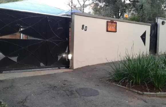 威斯特摩蘭山林小屋