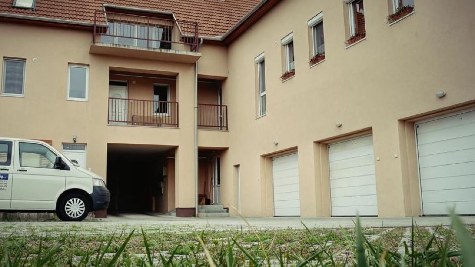 Family Residence