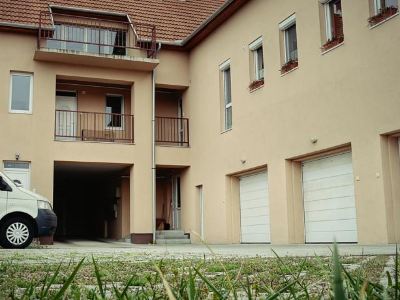 Family Residence