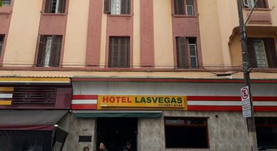 Hotel Exterior Las Vegas Hotel Photo