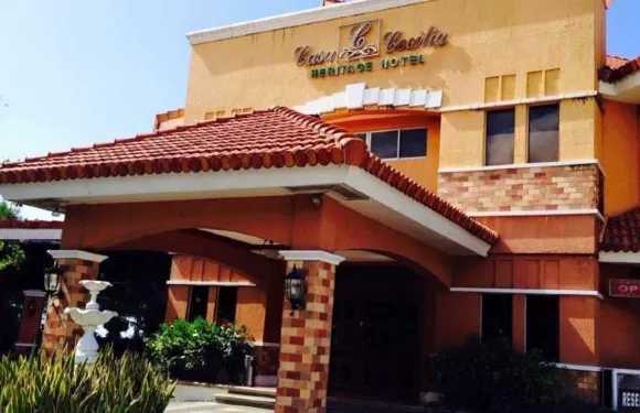 塞西莉亞民宿傳承酒店