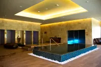 Barceló Maya Colonial - All Inclusive - Kylpylä