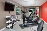 Billings Hotel & Convention Center - gimnasio