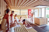 Mondorf Parc Hotel & Spa - spa