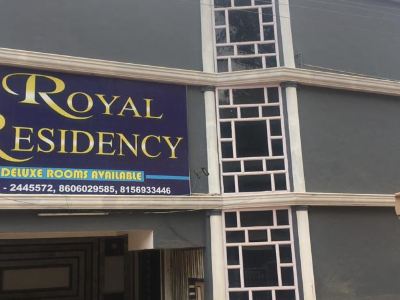Ooty Royal Budget Rooms