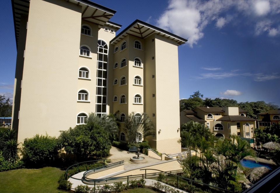 Hotel Apartotel & Suites Villas del Rio, Exterior, Hotel Exterior
