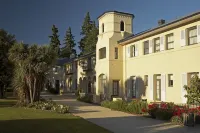 Edit Hanmer Springs Hotels in 